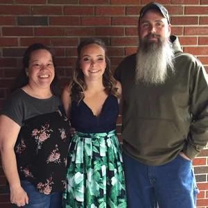 Meet your Posher, Heather